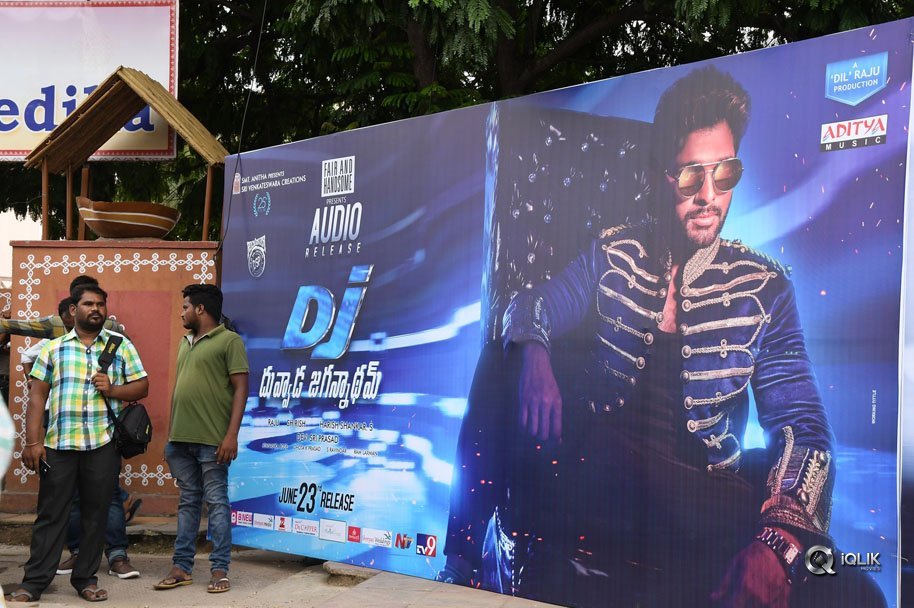 Duvvada-Jagannadham-Movie-Audio-Launch